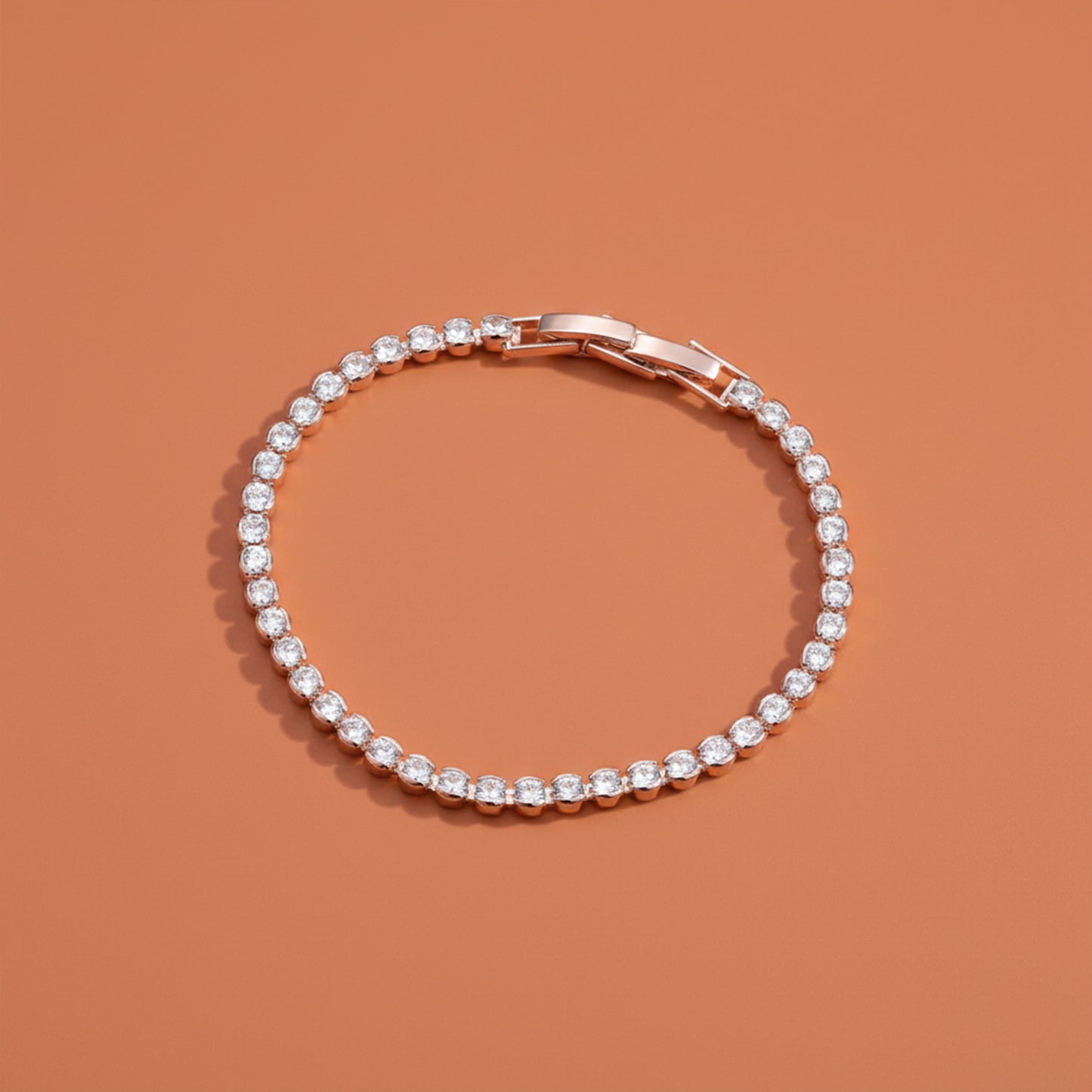 Luxpenny Rose Elegance Bracelet