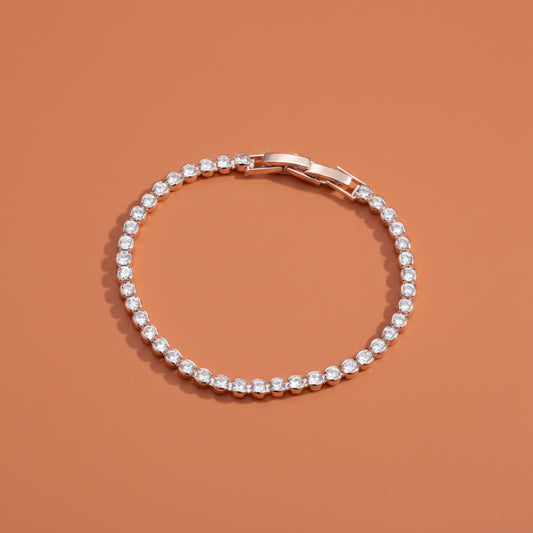 Luxpenny Rose Elegance Bracelet