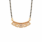 Rani Angan Mangalsutra