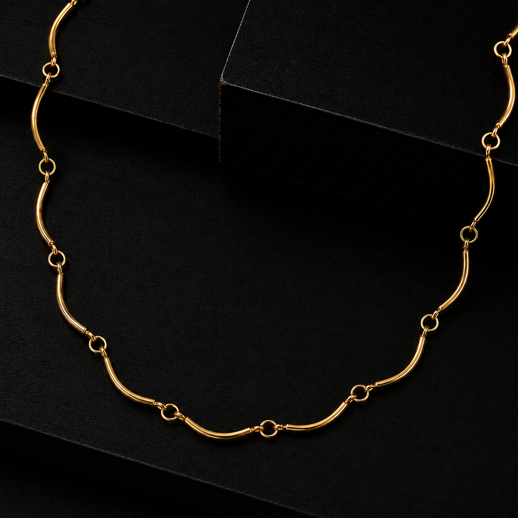Sovereign Luxe Chain
