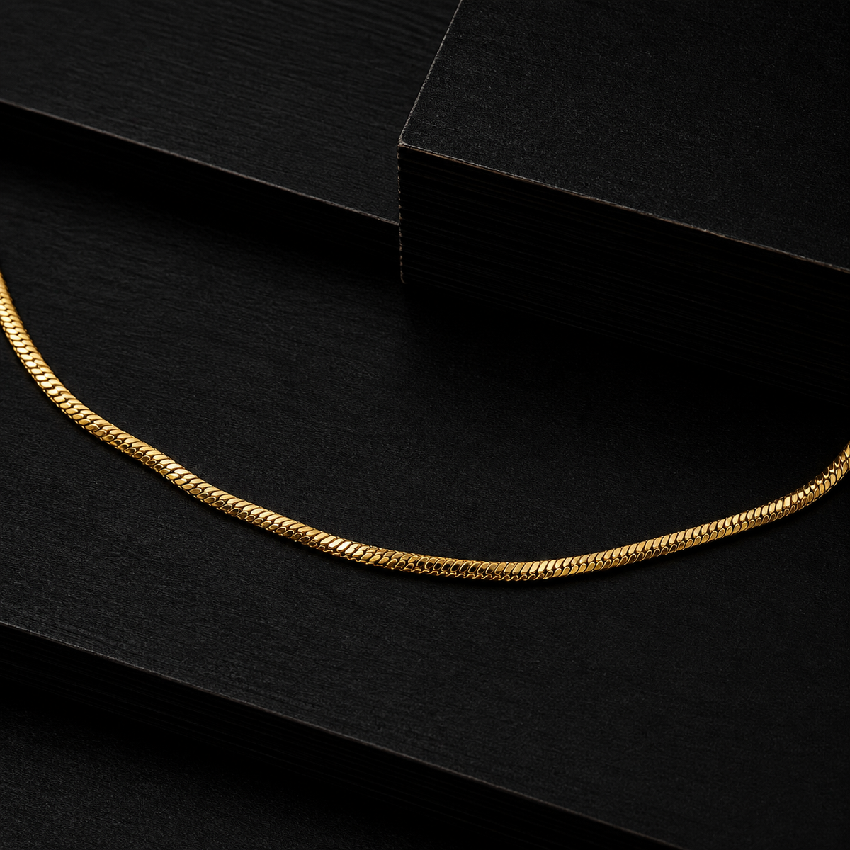 Royal Edge Chain