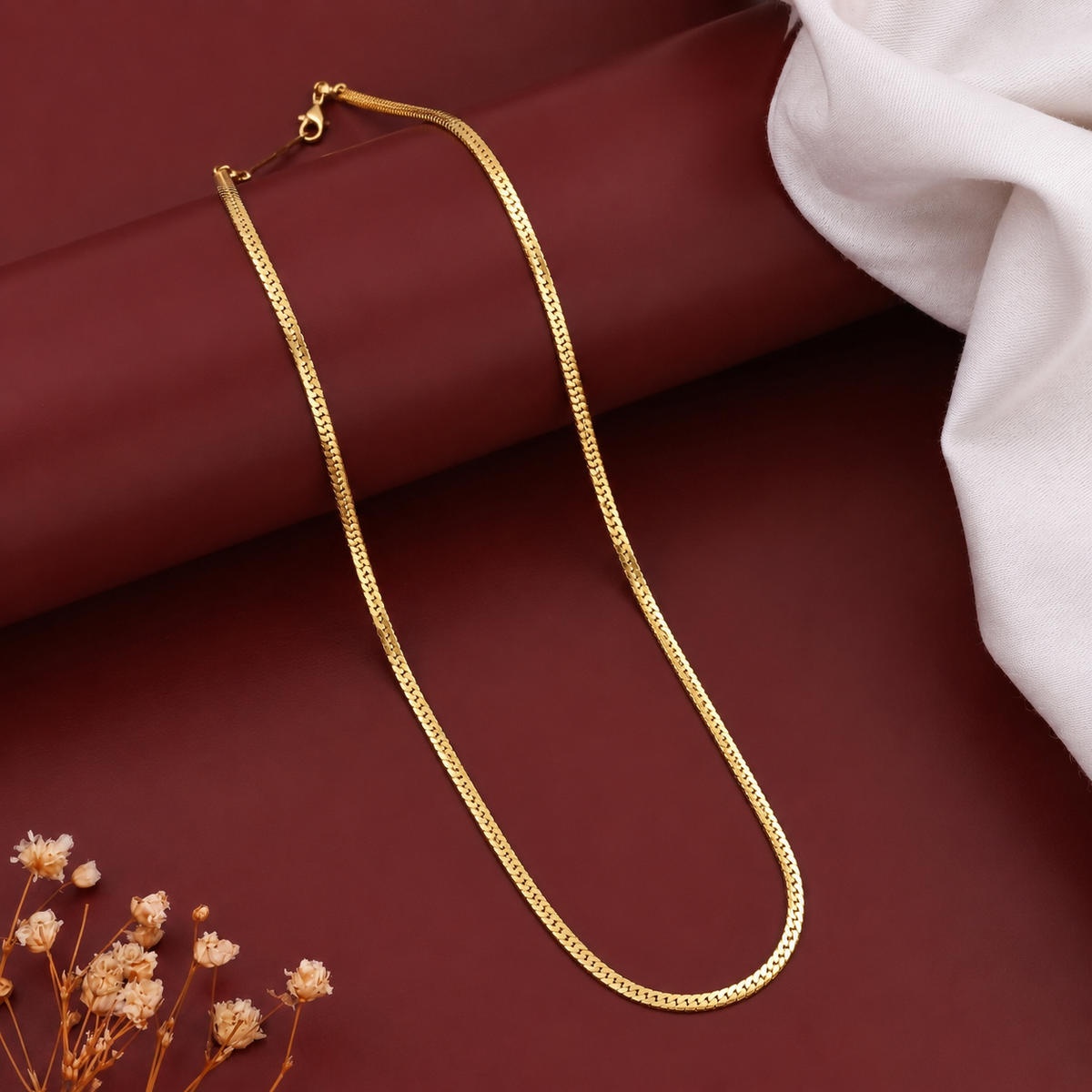 Prestige Link Chain