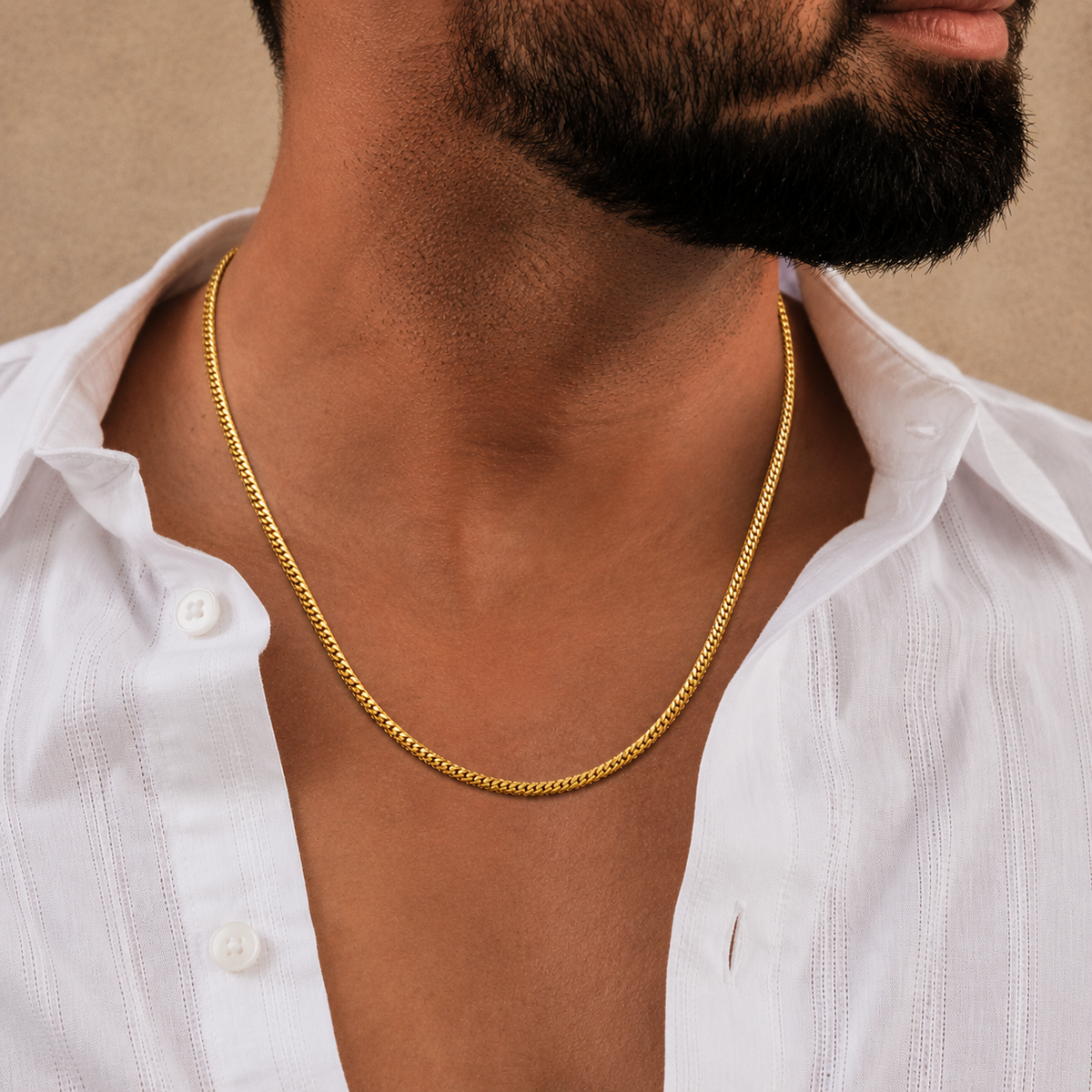 Prestige Link Chain
