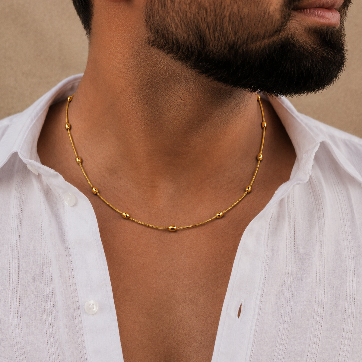 Imperial Bead Chain