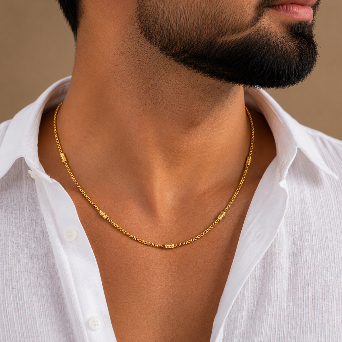 Prestige Link Chain