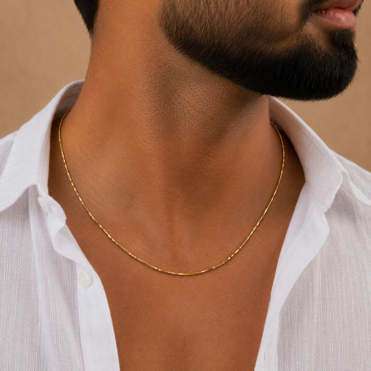 Royal Edge Chain