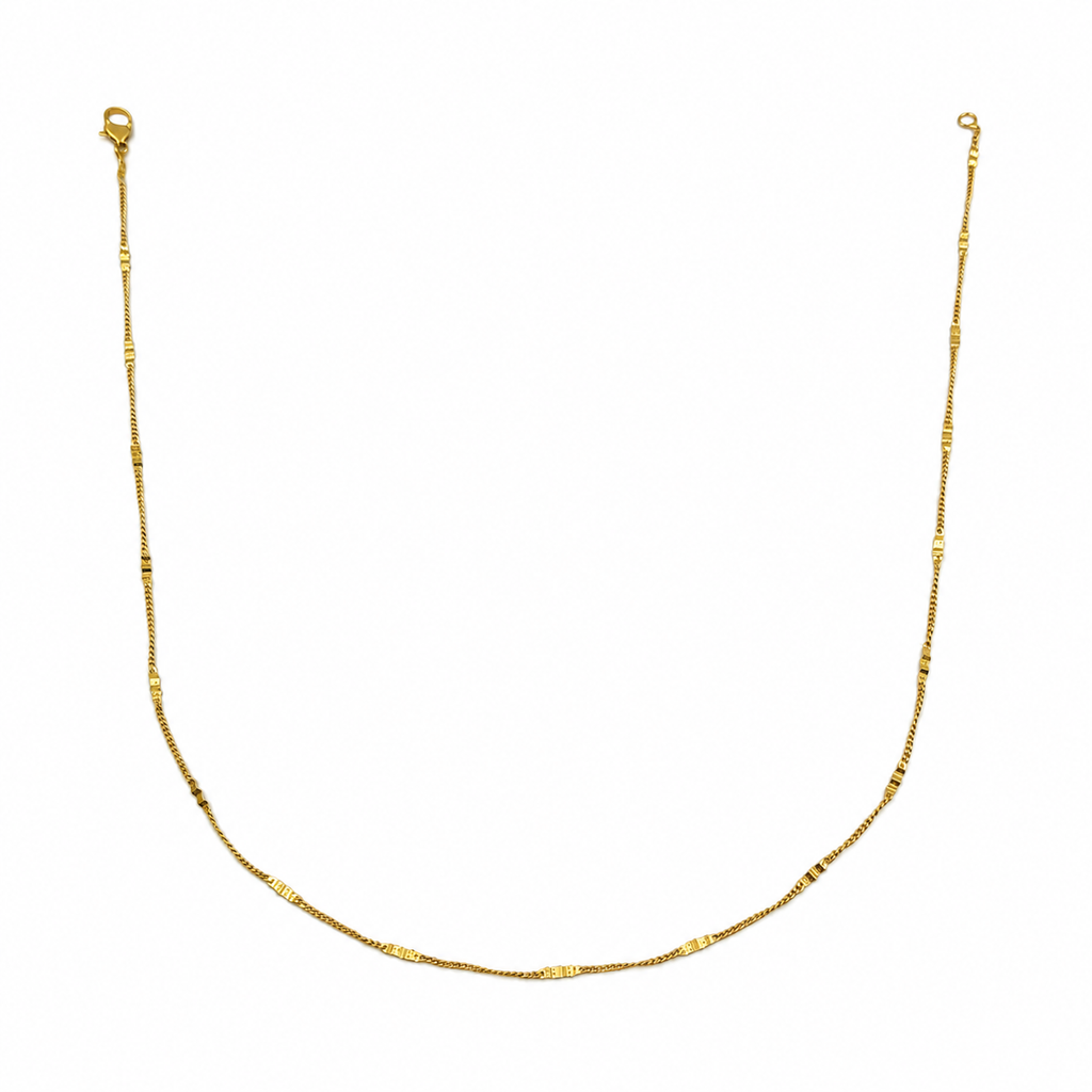 Monarch Fine Chain