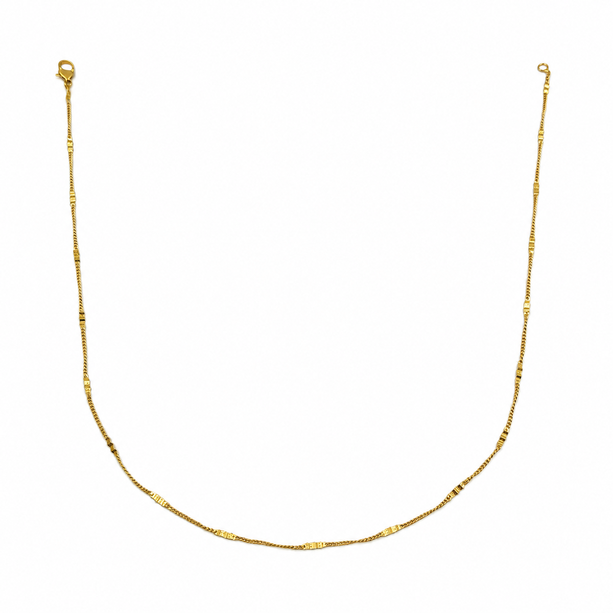 Monarch Fine Chain