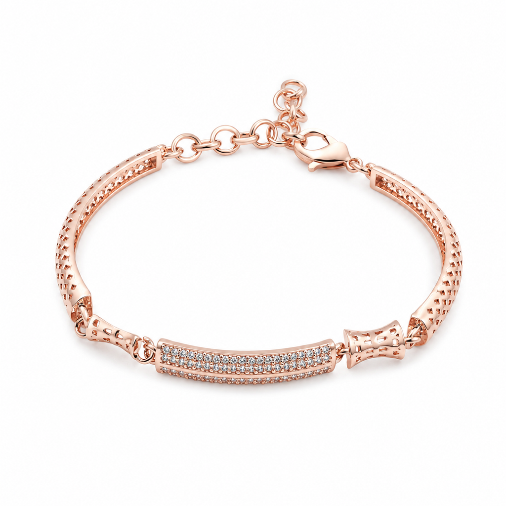 Shahi Glow Bracelet
