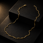 Sovereign Luxe Chain
