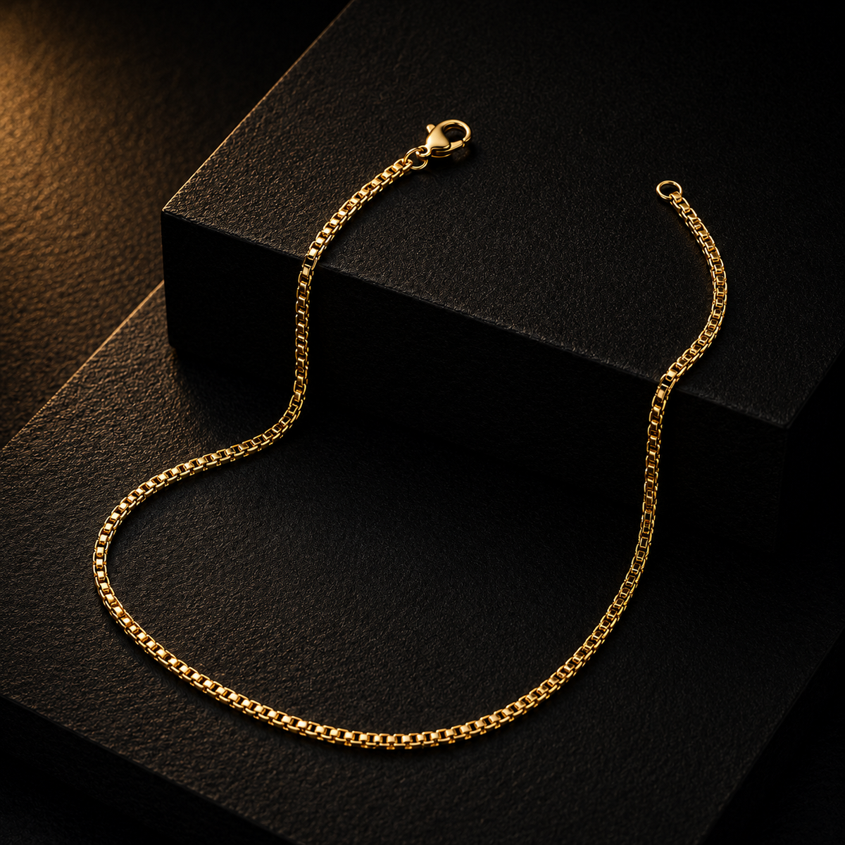 Veyron Luxe Chain