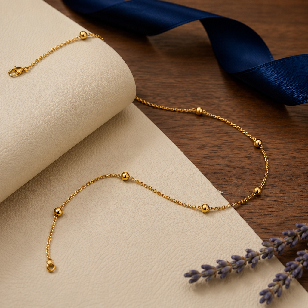 Sovereign Line Chain
