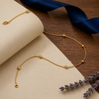 Sovereign Line Chain