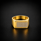 Viraaj Signature Ring