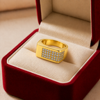 Viraaj Signature Ring