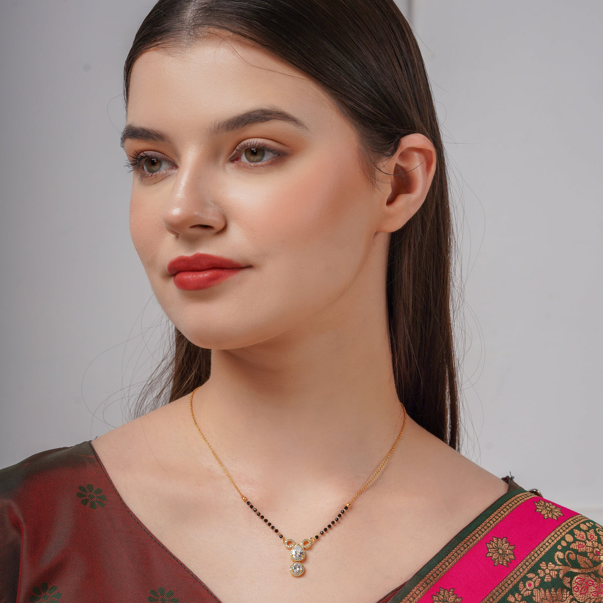 Swati Mangalsutra