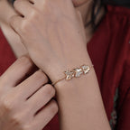 Butterfly Bliss Premium Bracelet