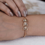 Butterfly Bliss Premium Bracelet