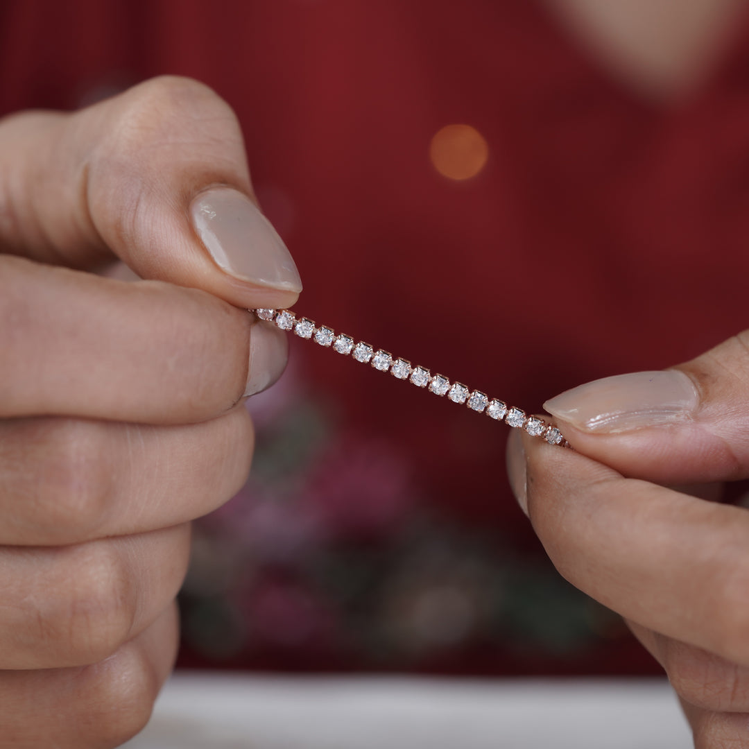 Luxpenny Rose Elegance Bracelet