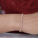 Luxpenny Rose Elegance Bracelet