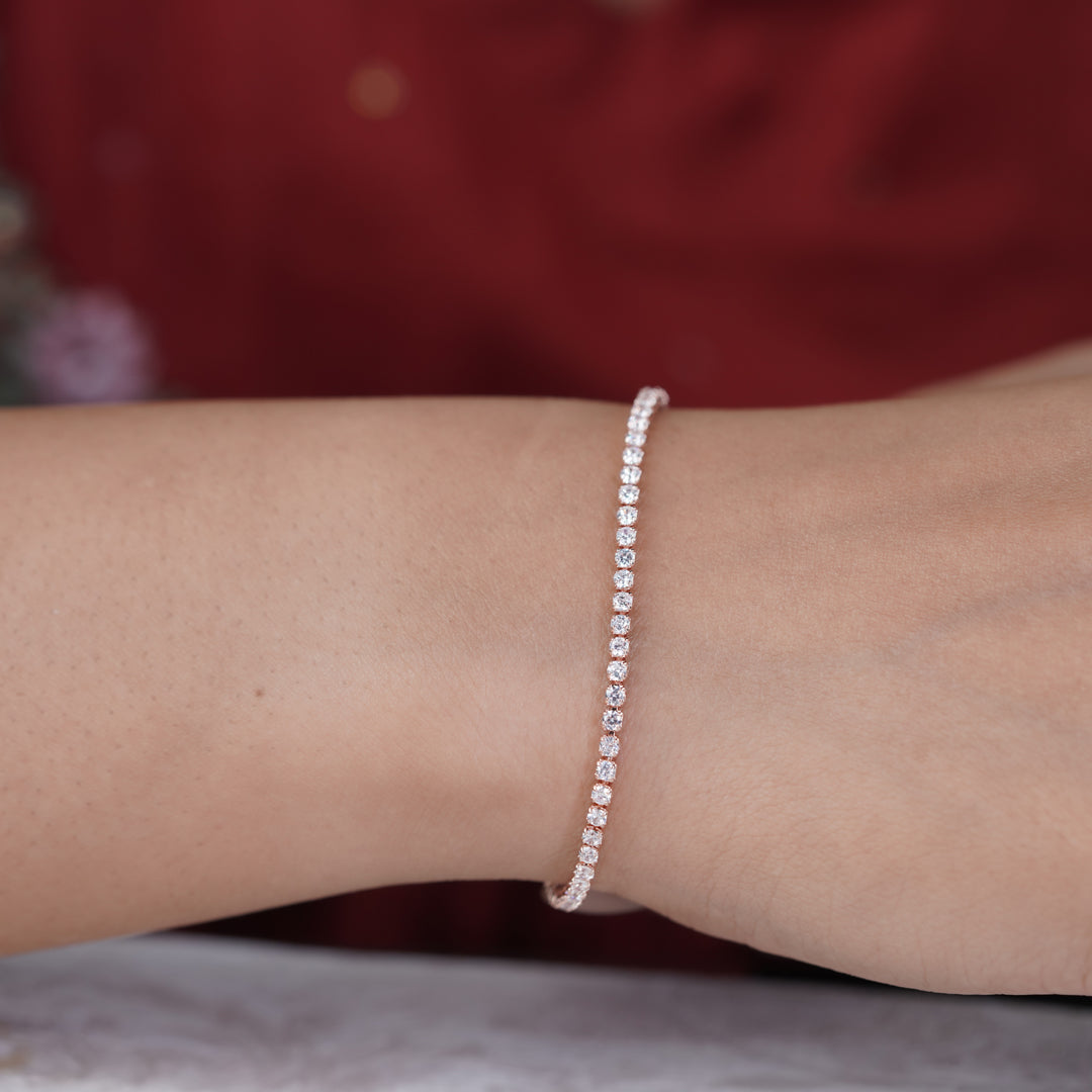 Luxpenny Rose Elegance Bracelet