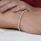 Luxpenny Rose Elegance Bracelet