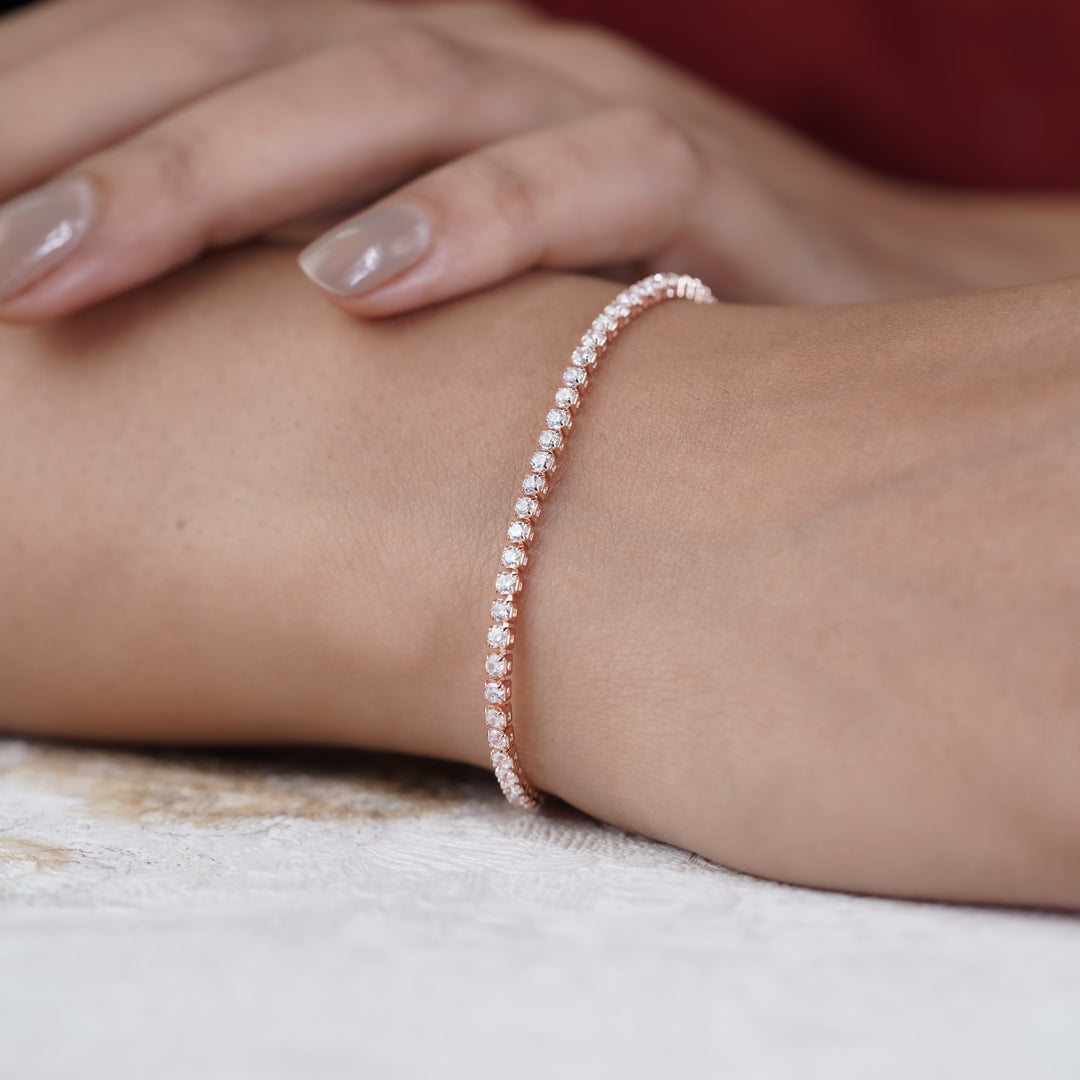 Luxpenny Rose Elegance Bracelet