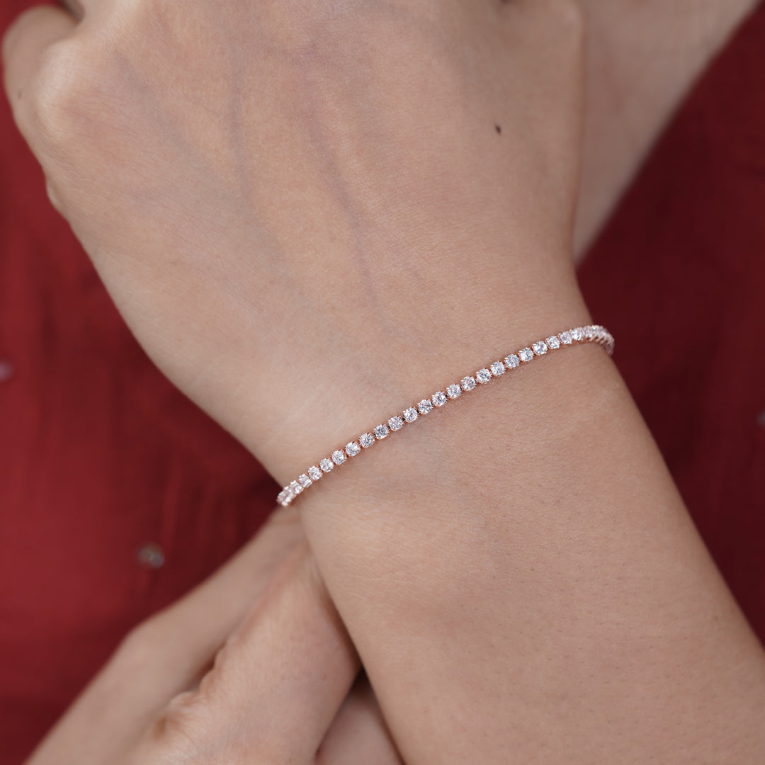 Luxpenny Rose Elegance Bracelet