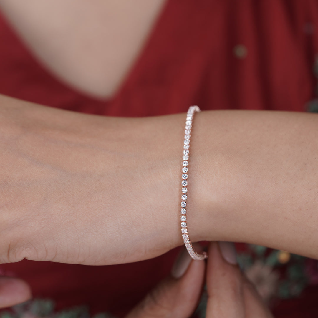 Luxpenny Rose Elegance Bracelet