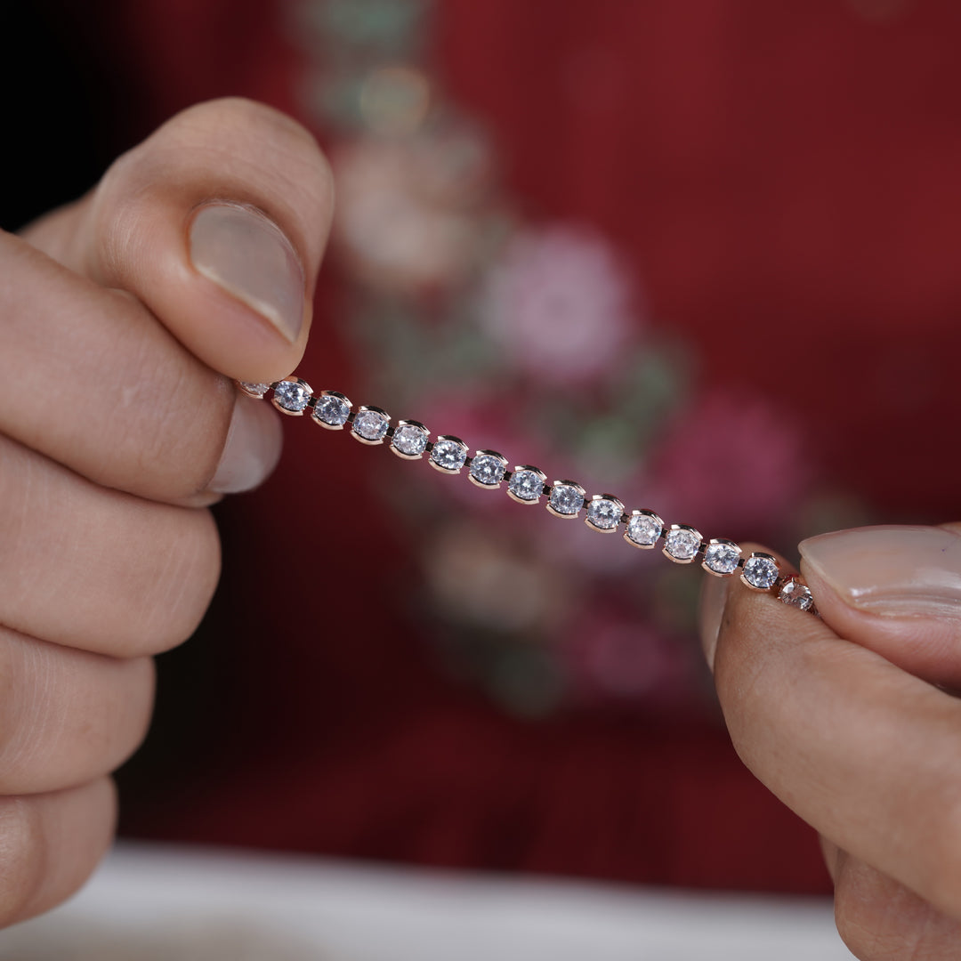 Luxpenny Rose Elegance Bracelet