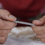 Glaciera Elite Baguette Bracelet