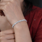 Eterna Shine Diamond Bracelet
