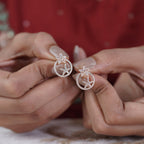 Luxpenny OceanGlow Earrings