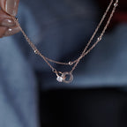 Yashasvi Anklet