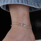 Ridhhi Anklet