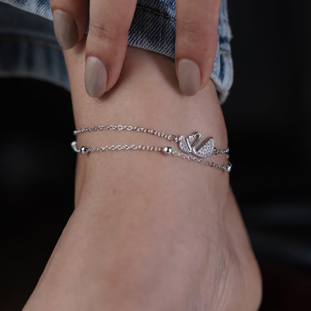 Ridhhi Anklet