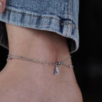 Ridhhi Anklet