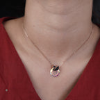 Meera Necklace