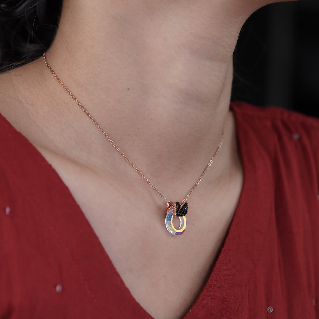 Meera Necklace