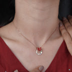 Meera Necklace
