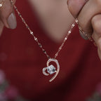 Zaria Necklace