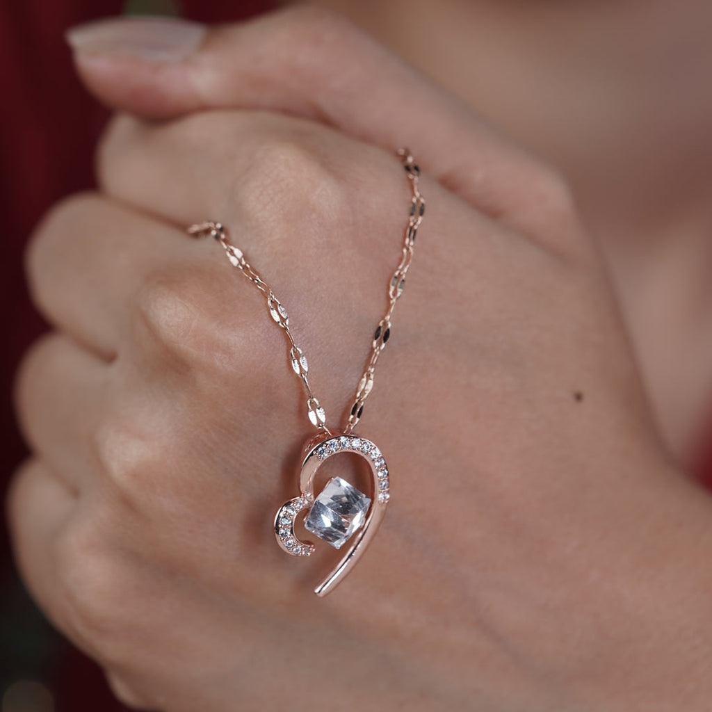 Zaria Necklace
