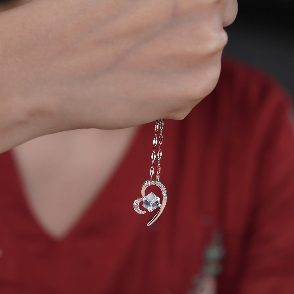 Zaria Necklace