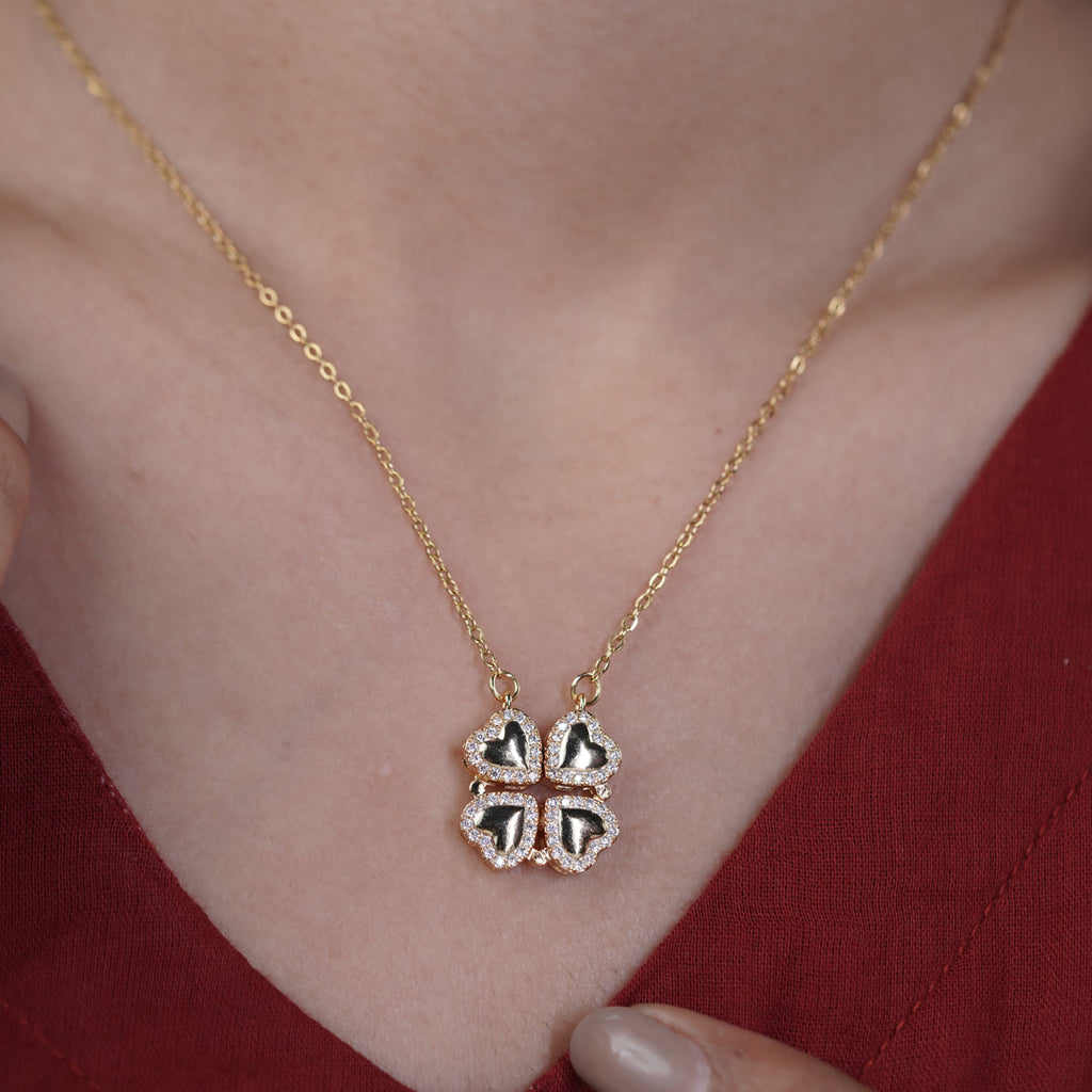 Yamini Necklace