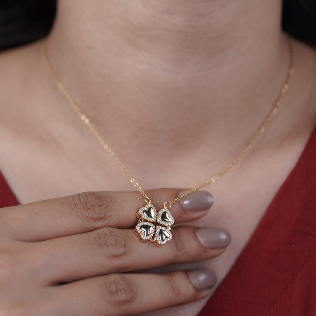 Yamini Necklace