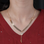 Yama Necklace