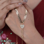 Yama Necklace