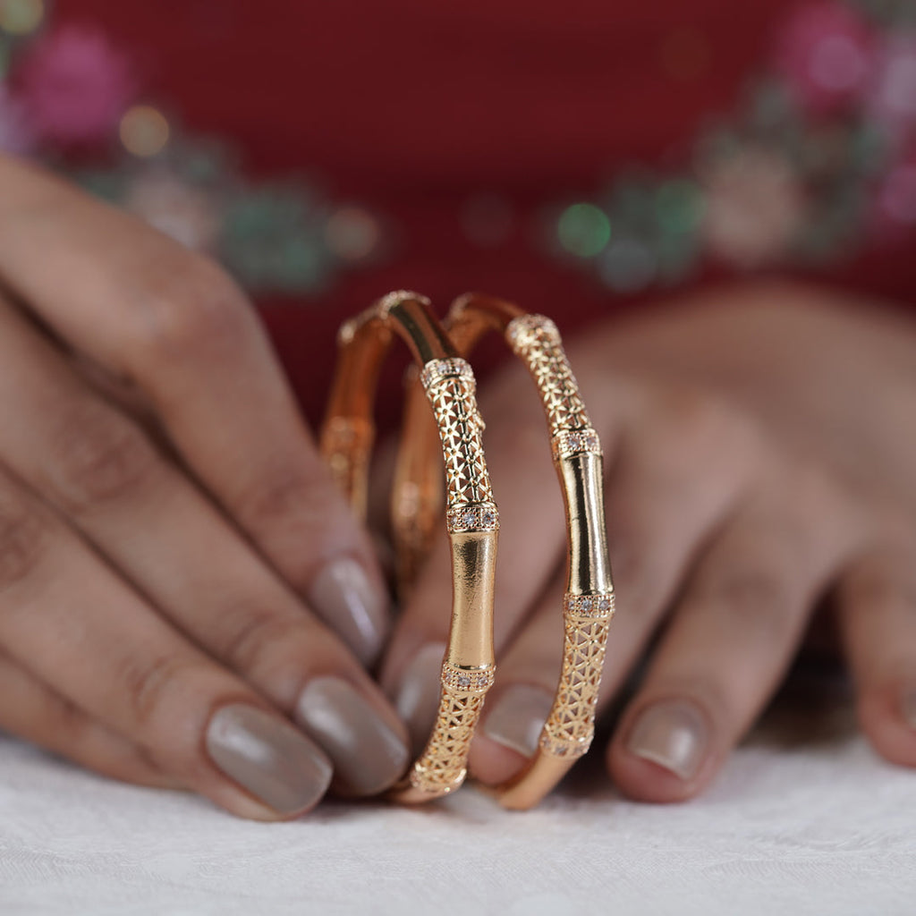 Parvati Bangles