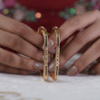 Riivaaz Squre Bangles