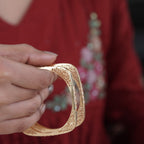 Riivaaz Squre Bangles